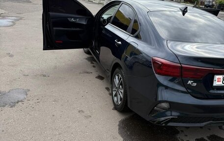 KIA K3, 2021 год, 2 400 000 рублей, 5 фотография