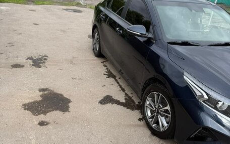 KIA K3, 2021 год, 2 400 000 рублей, 8 фотография