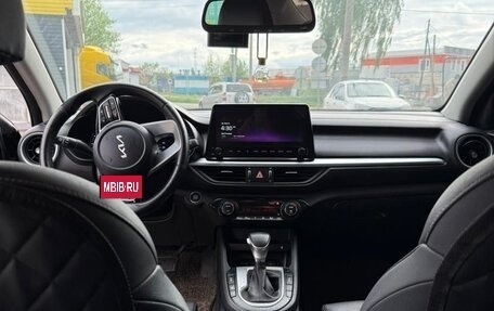KIA K3, 2021 год, 2 400 000 рублей, 9 фотография