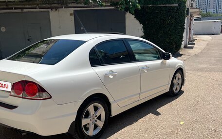 Honda Civic VIII, 2008 год, 960 000 рублей, 7 фотография
