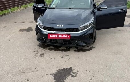 KIA K3, 2021 год, 2 400 000 рублей, 2 фотография