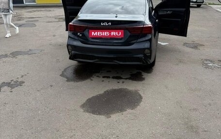KIA K3, 2021 год, 2 400 000 рублей, 6 фотография
