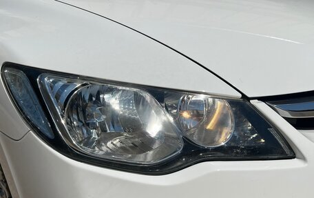 Honda Civic VIII, 2008 год, 960 000 рублей, 17 фотография