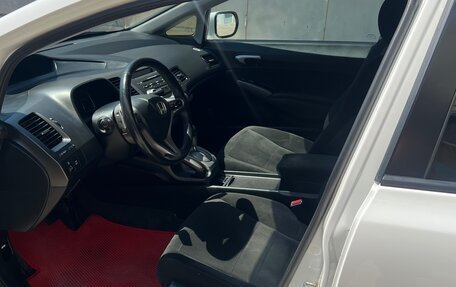 Honda Civic VIII, 2008 год, 960 000 рублей, 20 фотография