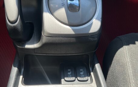 Honda Civic VIII, 2008 год, 960 000 рублей, 28 фотография