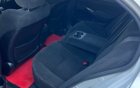 Honda Civic VIII, 2008 год, 960 000 рублей, 23 фотография