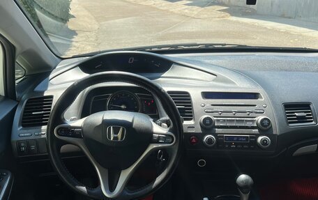 Honda Civic VIII, 2008 год, 960 000 рублей, 27 фотография