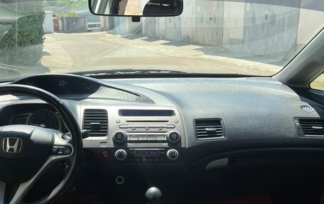 Honda Civic VIII, 2008 год, 960 000 рублей, 26 фотография