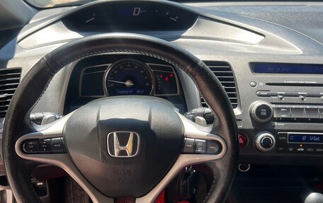 Honda Civic VIII, 2008 год, 960 000 рублей, 29 фотография