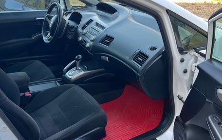 Honda Civic VIII, 2008 год, 960 000 рублей, 21 фотография