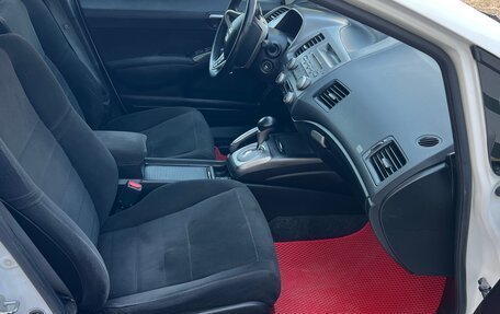 Honda Civic VIII, 2008 год, 960 000 рублей, 22 фотография