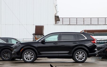 Honda CR-V, 2025 год, 3 850 000 рублей, 8 фотография
