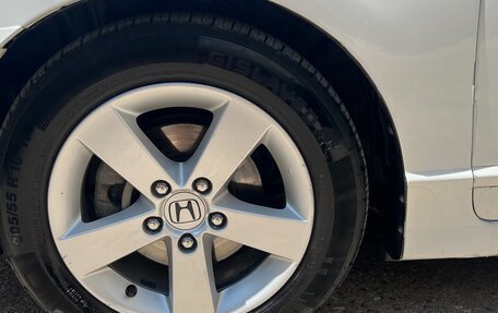 Honda Civic VIII, 2008 год, 960 000 рублей, 32 фотография