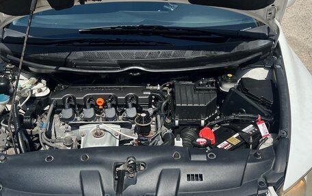 Honda Civic VIII, 2008 год, 960 000 рублей, 31 фотография