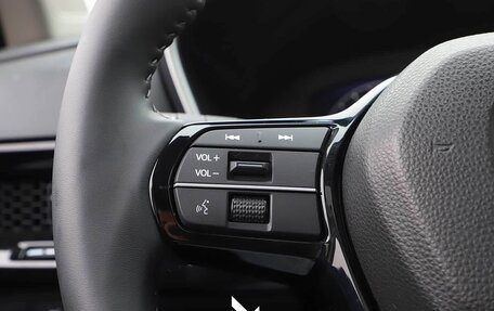 Honda CR-V, 2025 год, 3 850 000 рублей, 12 фотография