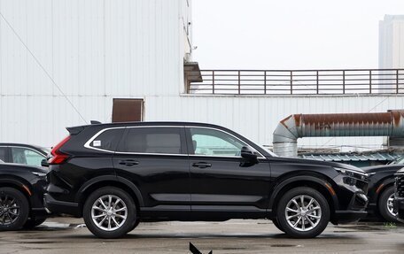 Honda CR-V, 2025 год, 3 850 000 рублей, 4 фотография