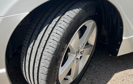 Honda Civic VIII, 2008 год, 960 000 рублей, 33 фотография