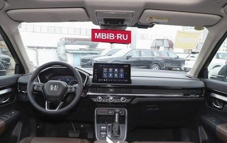 Honda CR-V, 2025 год, 3 850 000 рублей, 9 фотография
