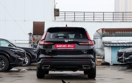 Honda CR-V, 2025 год, 3 850 000 рублей, 6 фотография
