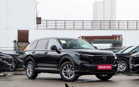 Honda CR-V, 2025 год, 3 850 000 рублей, 3 фотография