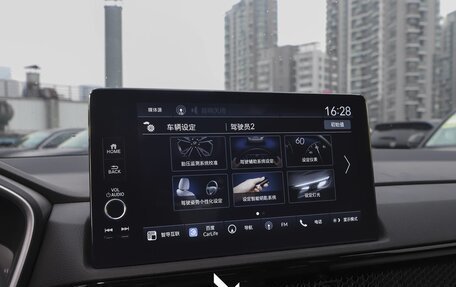 Honda CR-V, 2025 год, 3 850 000 рублей, 17 фотография