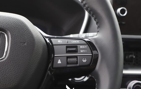 Honda CR-V, 2025 год, 3 850 000 рублей, 14 фотография