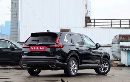 Honda CR-V, 2025 год, 3 850 000 рублей, 5 фотография