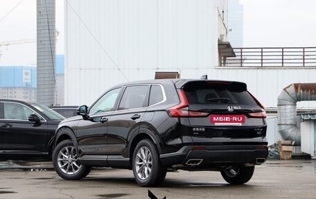 Honda CR-V, 2025 год, 3 850 000 рублей, 7 фотография
