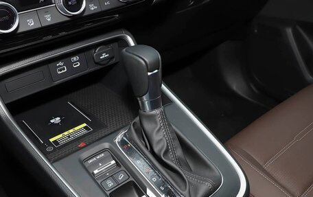 Honda CR-V, 2025 год, 3 850 000 рублей, 19 фотография