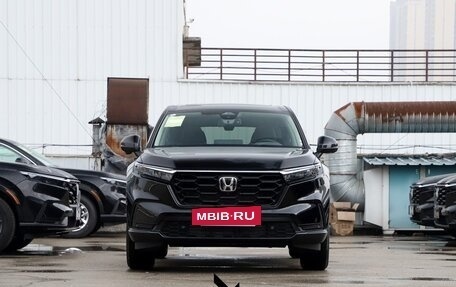 Honda CR-V, 2025 год, 3 850 000 рублей, 2 фотография