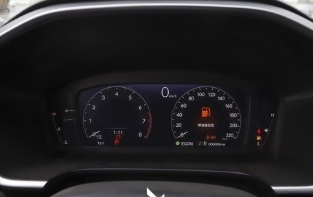 Honda CR-V, 2025 год, 3 850 000 рублей, 13 фотография