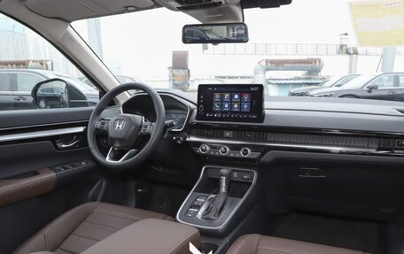Honda CR-V, 2025 год, 3 850 000 рублей, 24 фотография