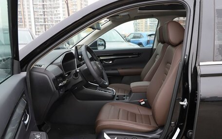 Honda CR-V, 2025 год, 3 850 000 рублей, 32 фотография