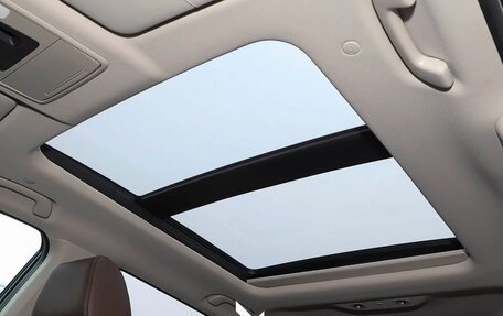 Honda CR-V, 2025 год, 3 850 000 рублей, 27 фотография