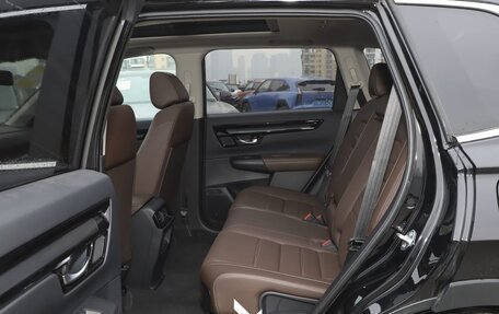 Honda CR-V, 2025 год, 3 850 000 рублей, 35 фотография