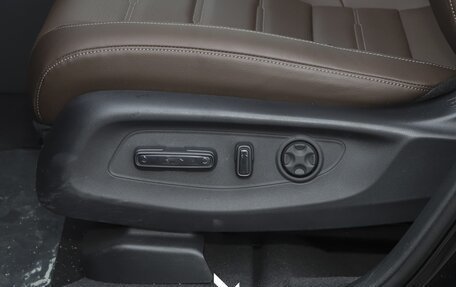 Honda CR-V, 2025 год, 3 850 000 рублей, 33 фотография