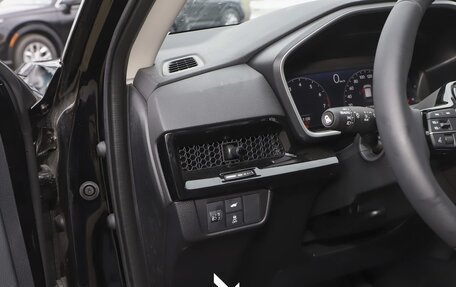 Honda CR-V, 2025 год, 3 850 000 рублей, 31 фотография