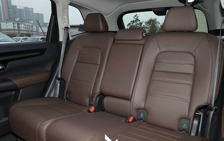 Honda CR-V, 2025 год, 3 850 000 рублей, 36 фотография