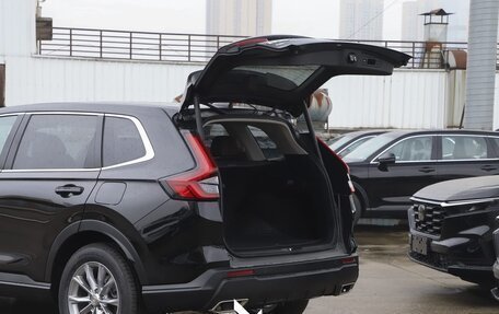 Honda CR-V, 2025 год, 3 850 000 рублей, 39 фотография
