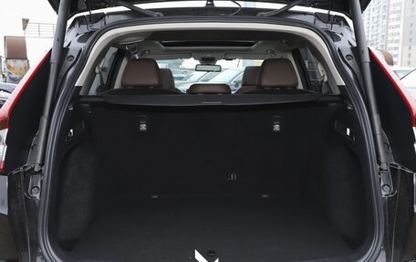 Honda CR-V, 2025 год, 3 850 000 рублей, 40 фотография