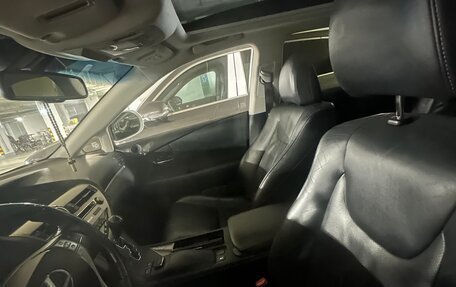 Lexus RX III, 2015 год, 3 000 000 рублей, 7 фотография