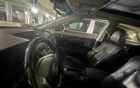 Lexus RX III, 2015 год, 3 000 000 рублей, 6 фотография