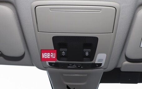 Honda CR-V, 2025 год, 3 850 000 рублей, 26 фотография