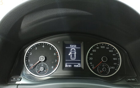 Volkswagen Tiguan I, 2016 год, 1 619 000 рублей, 13 фотография