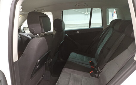 Volkswagen Tiguan I, 2016 год, 1 619 000 рублей, 12 фотография