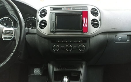 Volkswagen Tiguan I, 2016 год, 1 619 000 рублей, 15 фотография