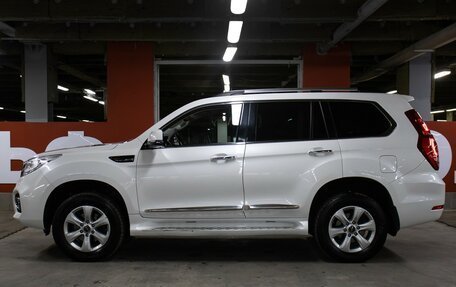 Haval H9 I рестайлинг, 2022 год, 2 498 000 рублей, 8 фотография