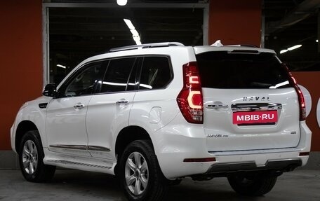 Haval H9 I рестайлинг, 2022 год, 2 498 000 рублей, 7 фотография