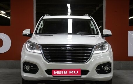 Haval H9 I рестайлинг, 2022 год, 2 498 000 рублей, 2 фотография