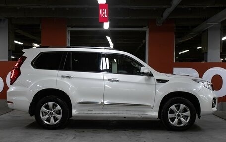 Haval H9 I рестайлинг, 2022 год, 2 498 000 рублей, 4 фотография